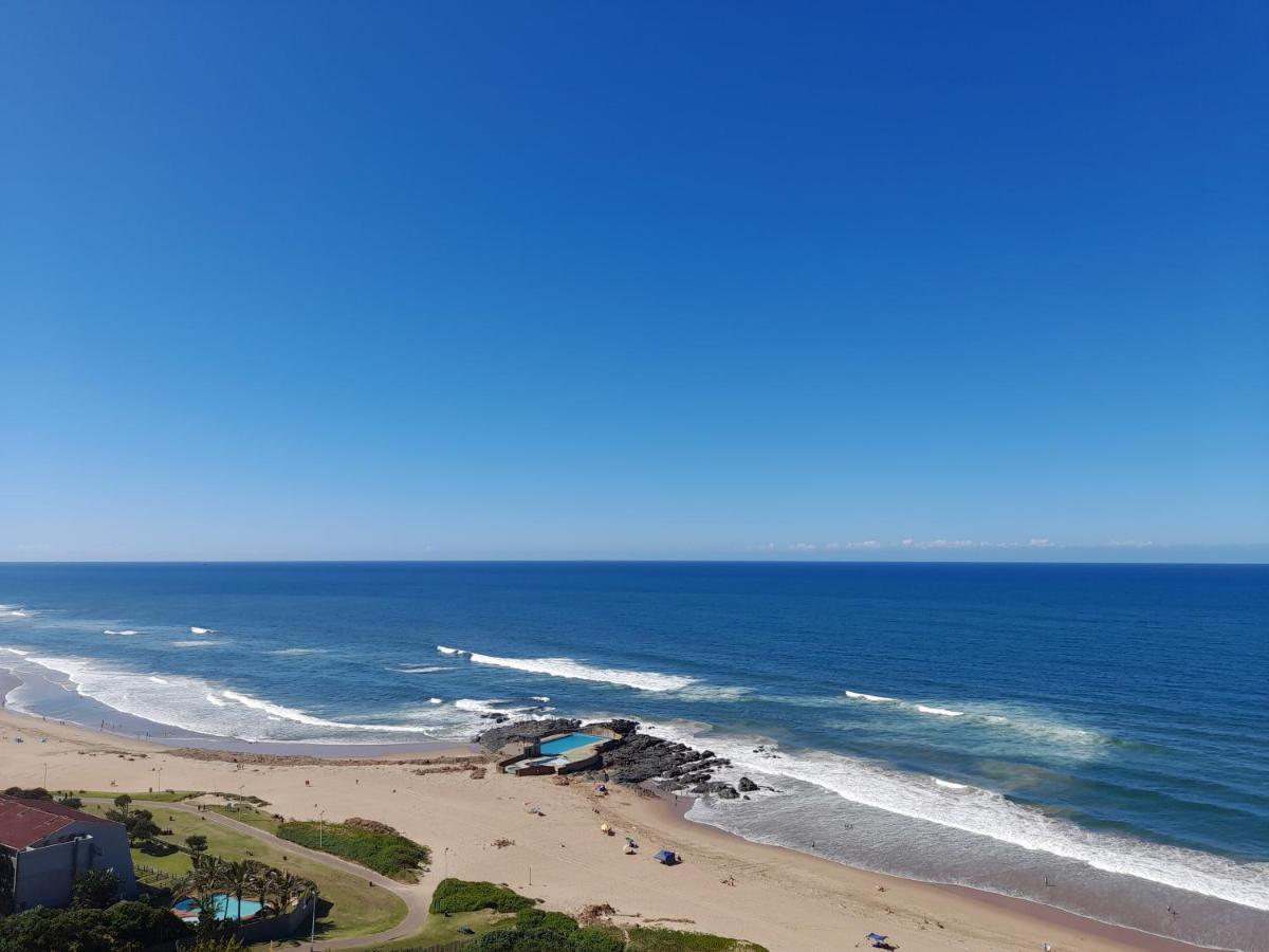 Stella Maris 194 Amazimtoti Self Catering Accommodation Amanzimtoti Bagian luar foto