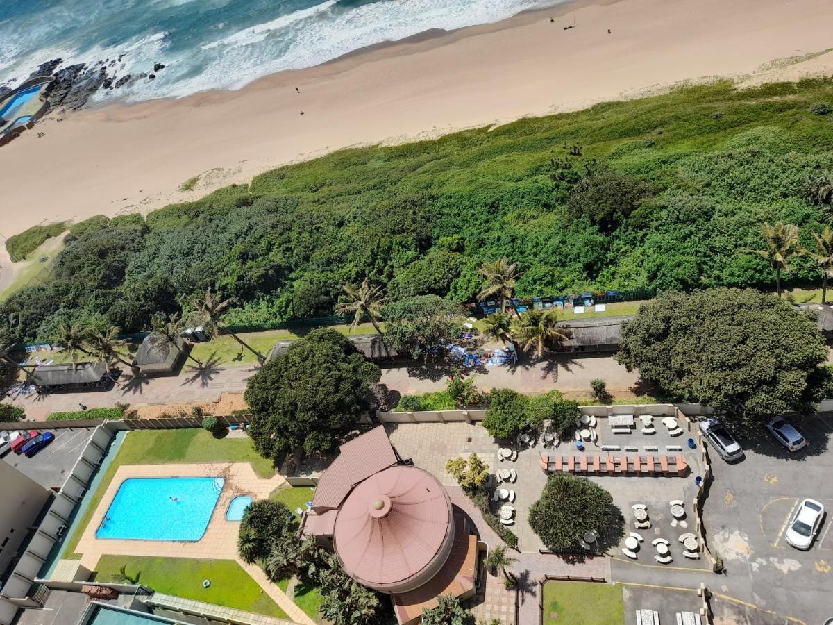 Stella Maris 194 Amazimtoti Self Catering Accommodation Amanzimtoti Bagian luar foto